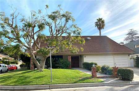 33572 Via De Agua San Juan Capistrano, CA 92675