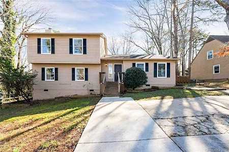 9111 Windjammer Dr Fort Mill, SC 29708