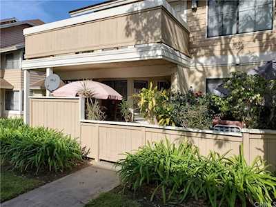 12621 Moordale Circle #225 Stanton, CA 90680