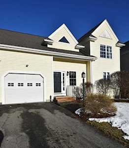44 Cobblestone Ln #44 Worcester, MA 01606