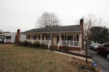 6431 Lantana Ln Mechanicsville, VA 23111