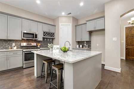 704 Lake Meadow Lane Little Elm, TX 75068