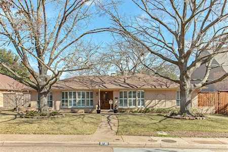9738 Fieldcrest Drive Dallas, TX 75238