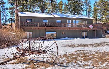 15865 Pine Lake Dr Sedalia, CO 80135