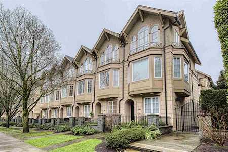 930 W 13th Avenue Vancouver, BC V5Z 1P3