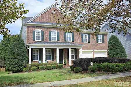 200 Meadowcrest Place Holly Springs, NC 27540