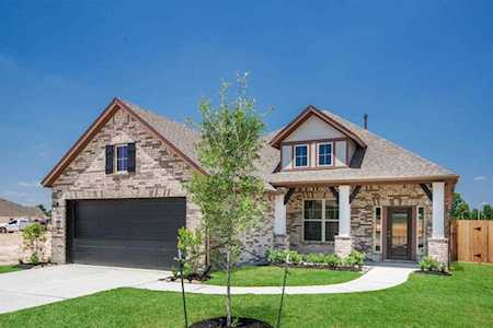 11310 Raven Claw Dr Tomball, TX 77375