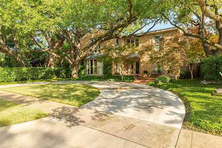 6412 Williams Parkway University Park, TX 75205