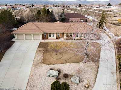 545 Bella Oaks Ct. Sparks, NV 89441-7291