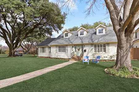 9532 Fieldcrest Drive Dallas, TX 75238