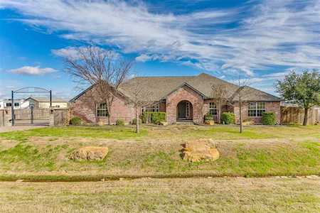 13400 Copper Canyon Drive Haslet, TX 76052