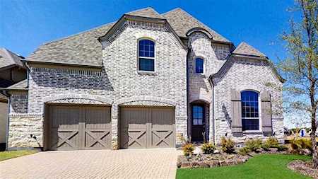 2904 Stonefield The Colony, TX 75056