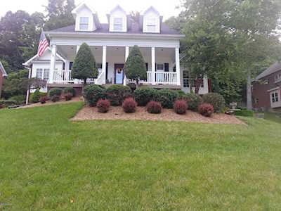 3310 Hardwood Forest Dr Louisville, KY 40214