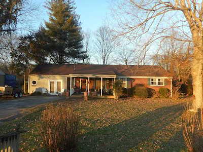 2309 Demarius Dr Nashville, TN 37216