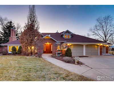 5245 Idylwild Trl Boulder, CO 80301
