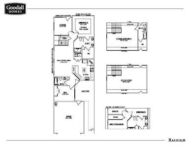 816 Arbor Vale Drive Murfreesboro, TN 37130