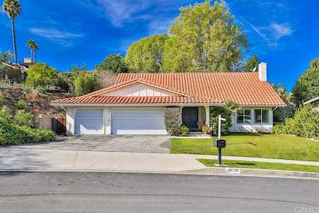 26723 Honey Creek Road Rancho Palos Verdes, CA 90275