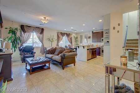 3640 Via Marliana Henderson, NV 89052