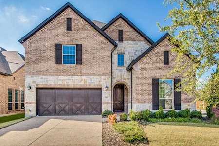 504 Warwick Boulevard The Colony, TX 75056