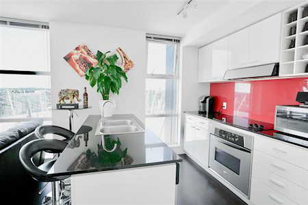 111 W Georgia Street #3101 Vancouver, BC V6B 1T8