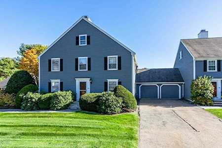 55 Fairway Cir #55 Natick, MA 01760