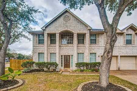 13034 Bainbridge Trl Houston, TX 77065
