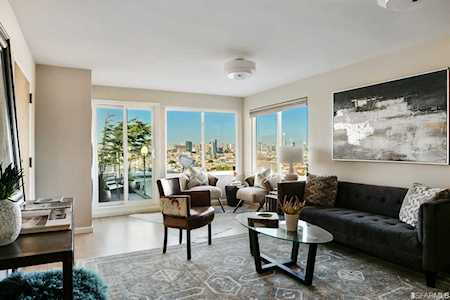 240 Liberty Street #F San Francisco, CA 94114