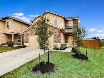 14405 Callan Ct Manor, TX 78653