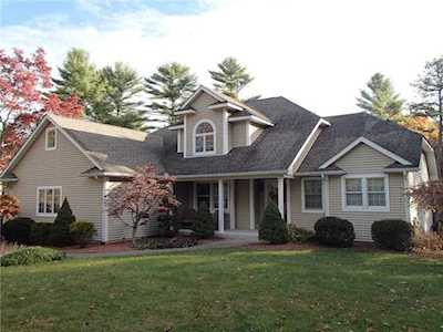 88 Cedarwood LANE Hopkinton, RI 02832
