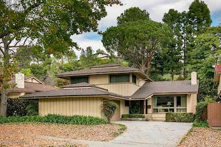 360 Camino Del Sol South Pasadena, CA 91030