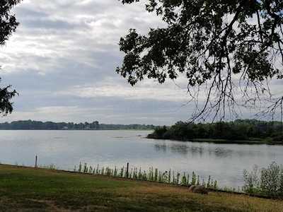 45 Marsh Lane Buckeye Lake, OH 43008