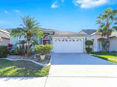 3317 Foxcroft Circle Oviedo, FL 32765