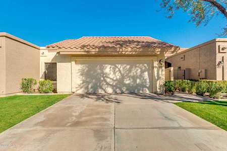 2314 W Marlboro Drive Chandler, AZ 85224