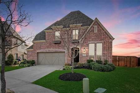 1718 Partridge Drive Celina, TX 75009