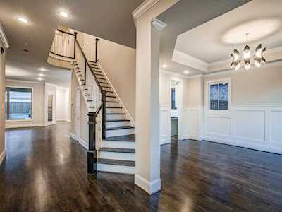 3104 Saint Johns Drive Highland Park, TX 75205