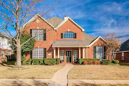 10014 Max Lane Frisco, TX 75035