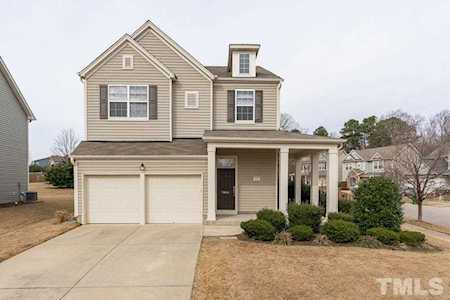 2153 Maizefield Lane Fuquay Varina, NC 27526