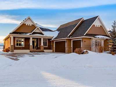 347 Leighton View Rural Rocky View County, AB T3Z 0A2