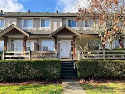 1055 Riverwood Gate #82 Port Coquitlam, BC V3B 8C3