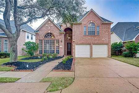 21519 Santa Clara Dr Katy, TX 77450