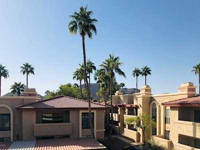 10410 N Cave Creek Road #2005 Phoenix, AZ 85020
