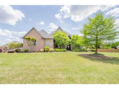6800 Highland Park Dr Fort Smith, AR 72916