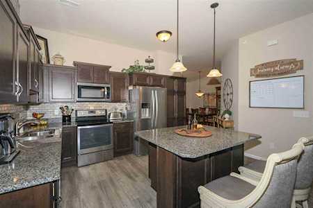 2501 Ambrato Way Fort Mitchell, KY 41017