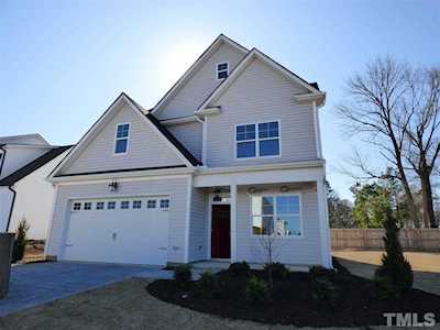 405 Joyner Bluff Drive Wake Forest, NC 27587