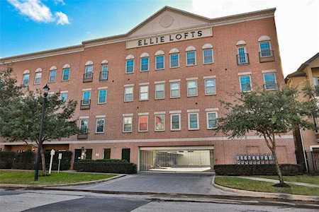 2900 Hamilton St Houston, TX 77004