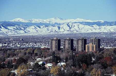460 S Marion Parkway #453 Denver, CO 80209