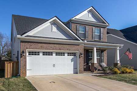 448 Nightcap Ln Murfreesboro, TN 37128
