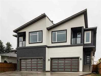 122 42 Avenue NW Calgary, AB t2k 0h1