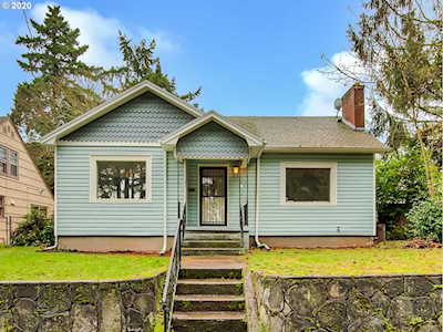 5844 NE 22nd Ave Portland, OR 97211