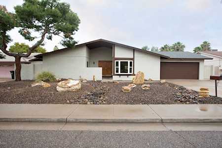 8826 E Cholla Street Scottsdale, AZ 85260